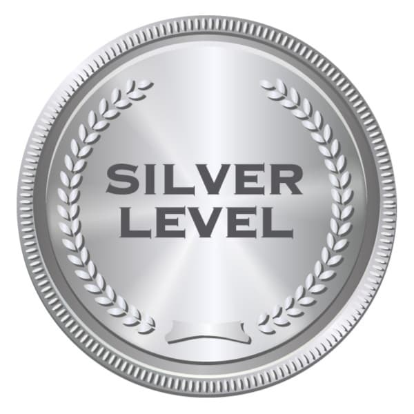 Client Referral Program Silver at Nessie Keeps It Clean